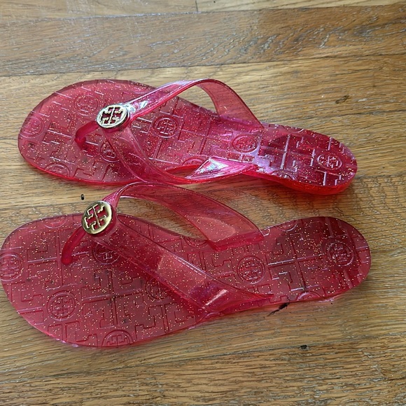 Authentic Tory Burch - Picture 5 of 6